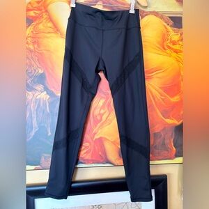 Betsey Johnson Performance Leggings